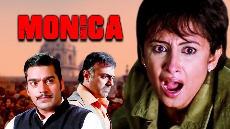Monica image