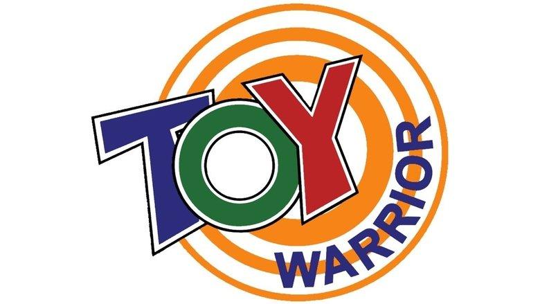 The Toy Warrior image