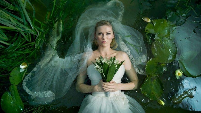 Melancholia image