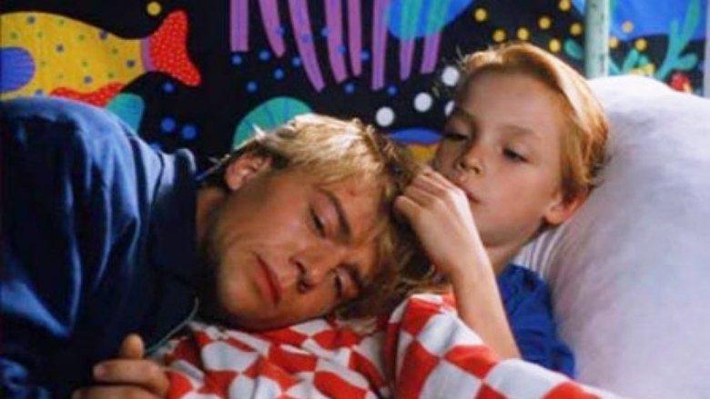 Little Blond Death image