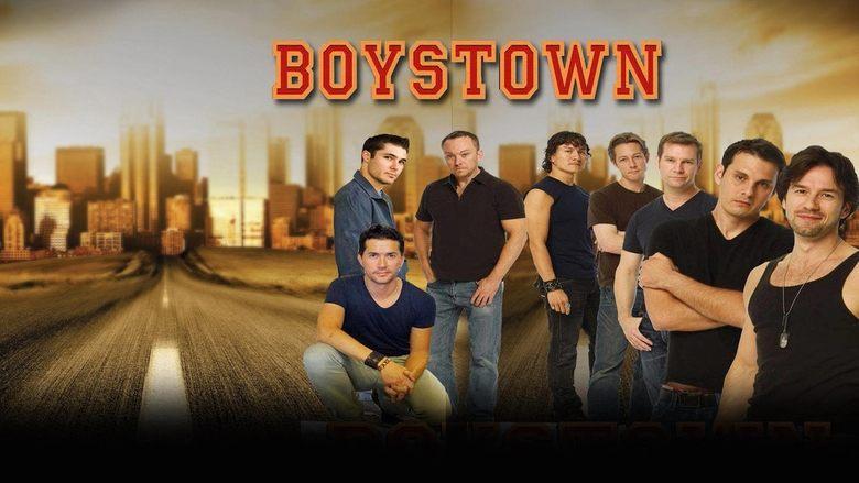 BoysTown image