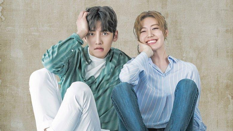 Suspicious Partner image