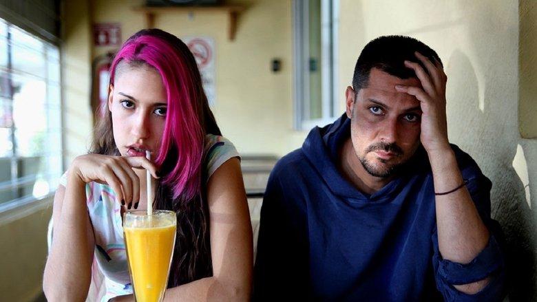 Juan And Vanesa image