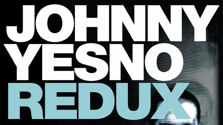 Johnny Yesno Redux image