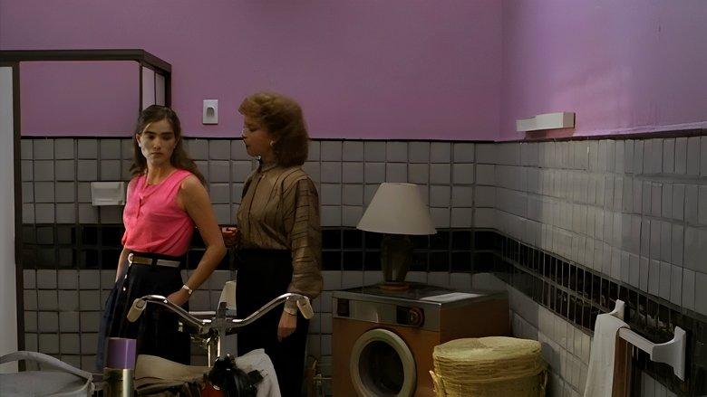 Bathroom Intimacy image