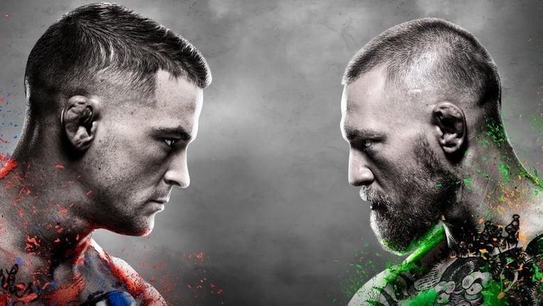 UFC 257: Poirier vs. McGregor 2 image