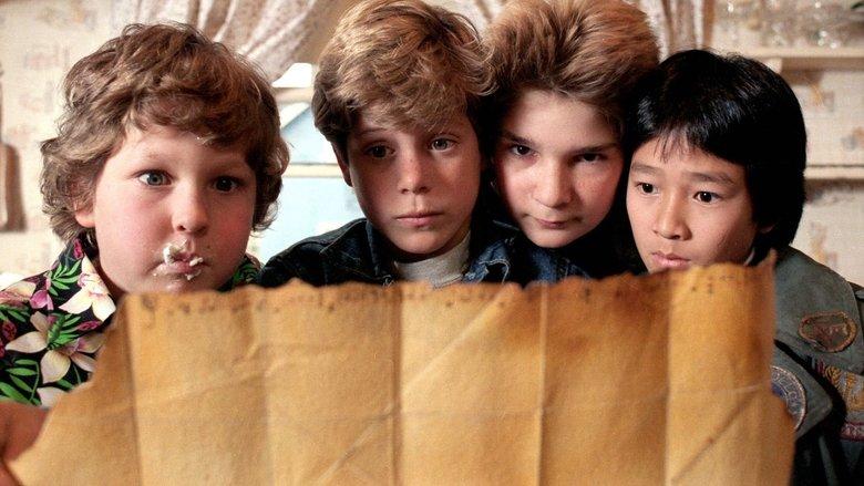 The Goonies image