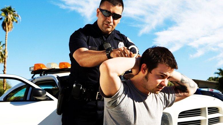 To Serve and Protect image