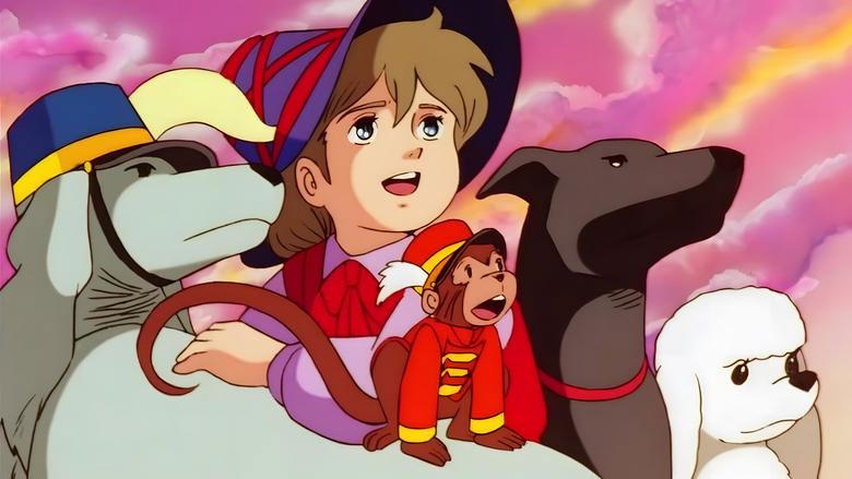 Nobody's Boy: Remi image