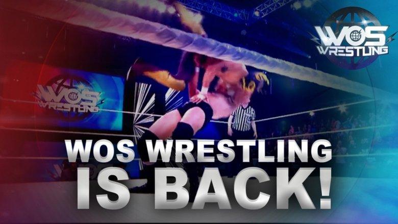 WOS Wrestling image