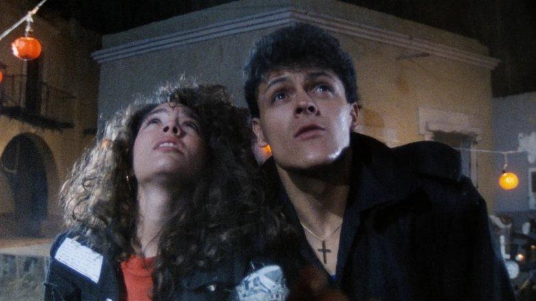 Vacation of Terror II: Diabolical Birthday image