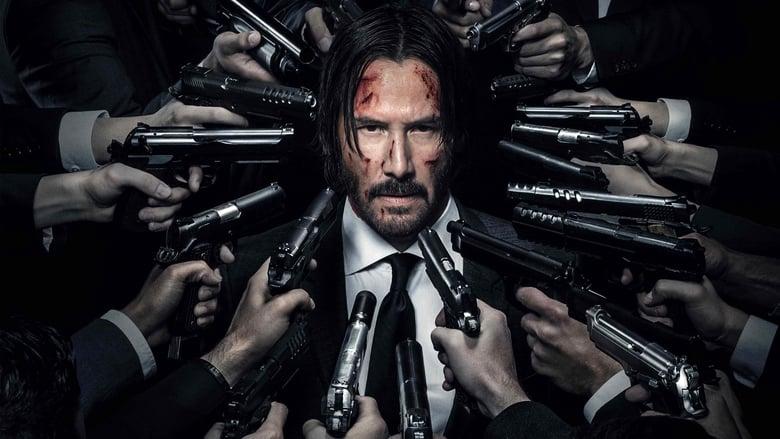 John Wick: Chapter 2 image