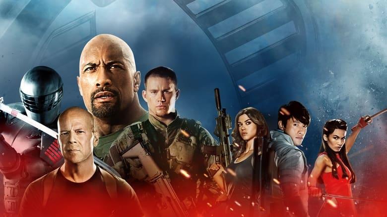 G.I. Joe: Retaliation image
