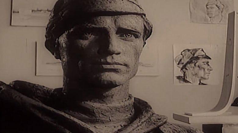 The Bronze Bust image
