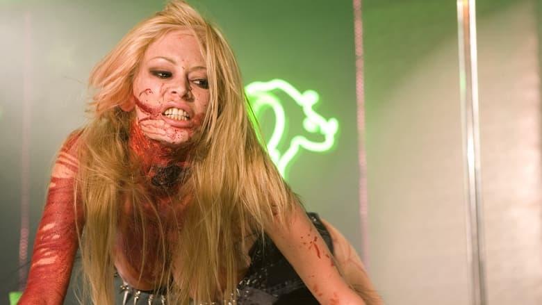 Zombie Strippers! image