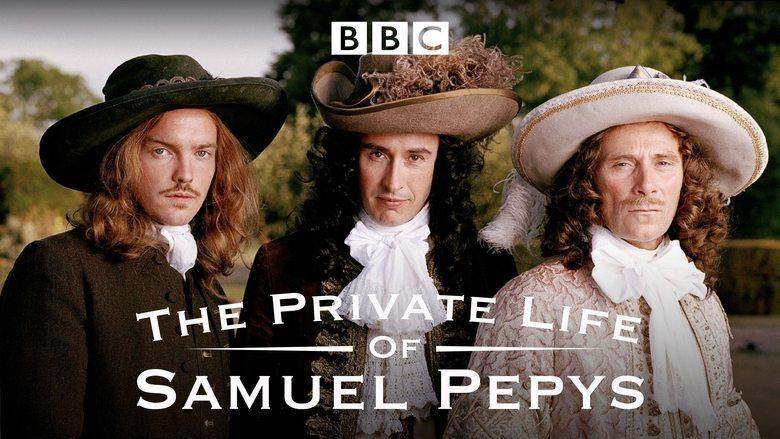 The Private Life of Samuel Pepys image