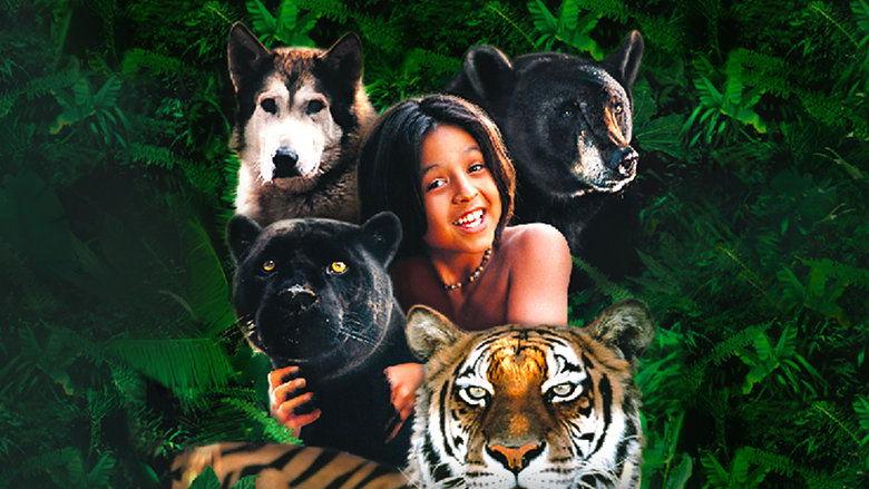 The Jungle Book: Mowgli's Story image