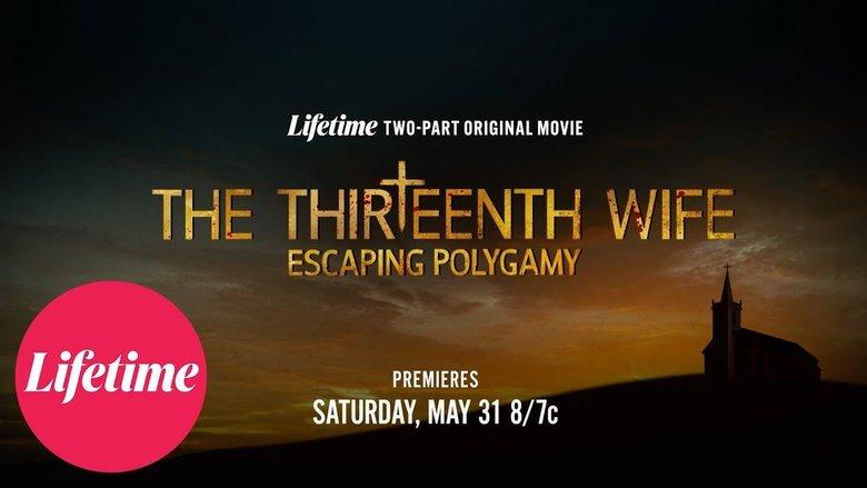 The Thirteenth Wife: Escaping Polygamy, Part 2 image