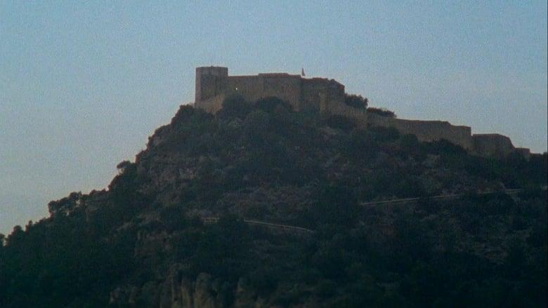 Fèlix at the Sant Cebrià's Mountain image