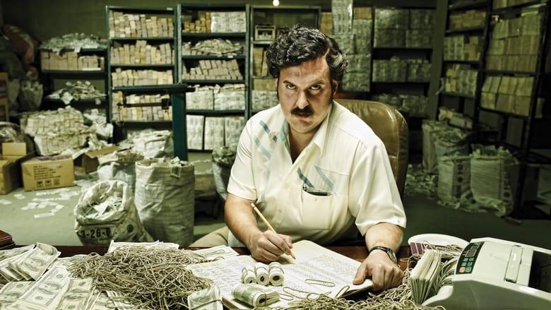 Pablo Escobar: The Drug Lord image