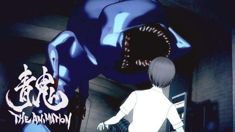Ao Oni The Animation image