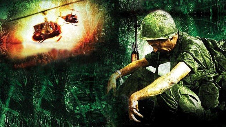 The Veteran image