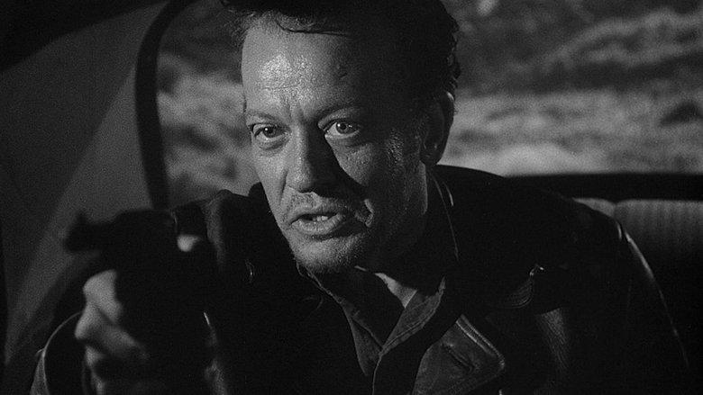 The Hitch-Hiker image