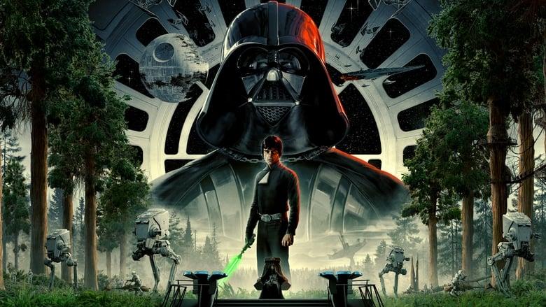 Return of the Jedi image
