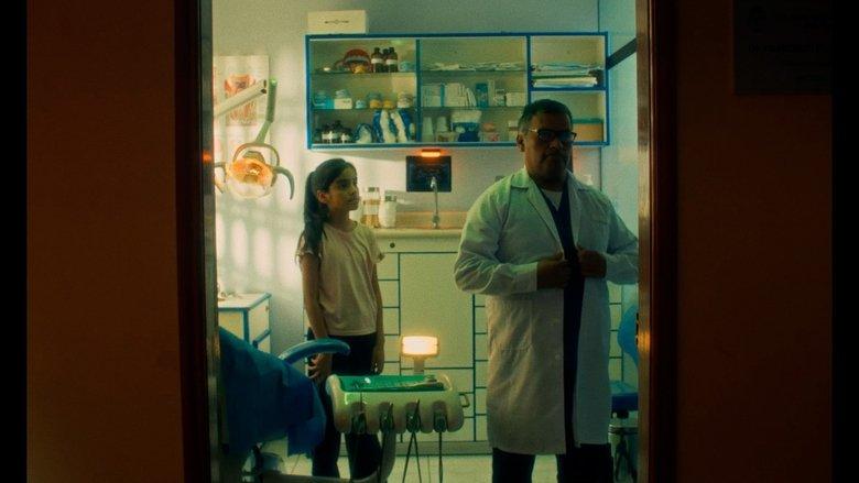 The Assistant image