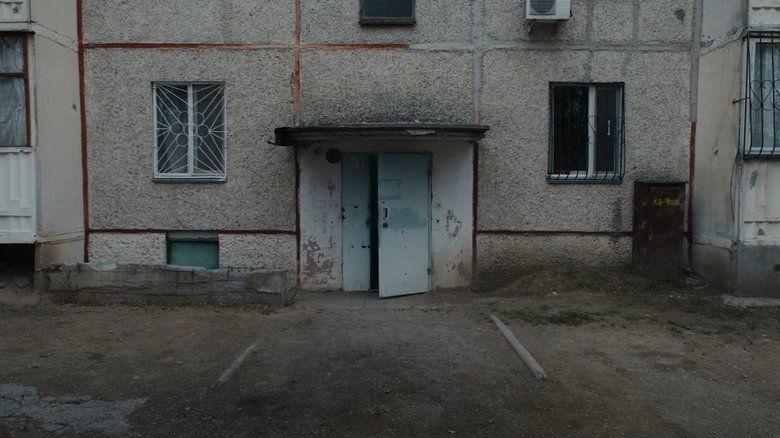 Locked Up image
