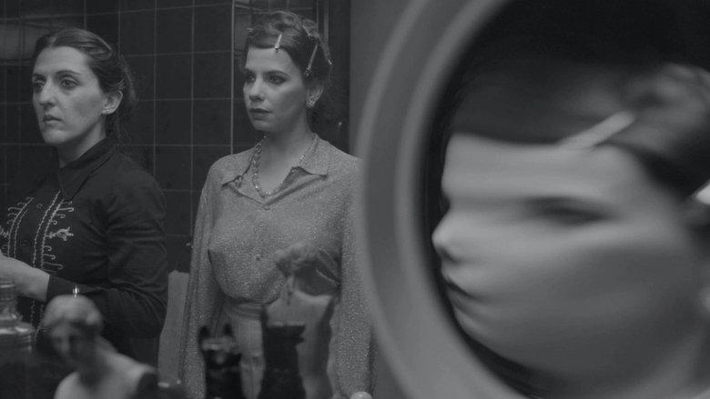 The Attachment Diaries image