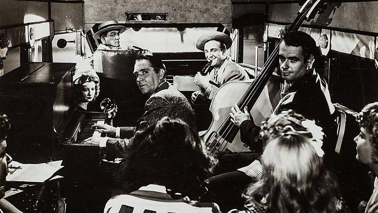 O, My Darling Clementine image