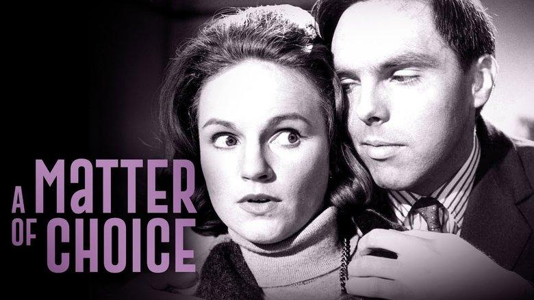 A Matter of Choice image