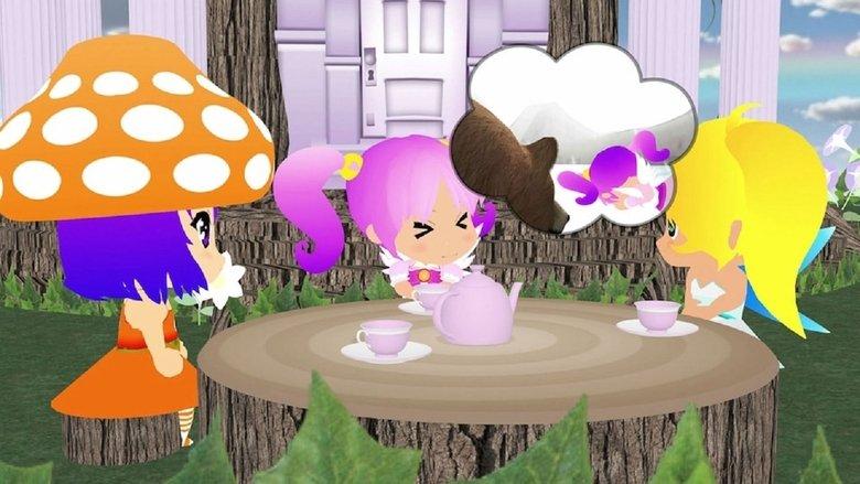 gdgd Fairies image