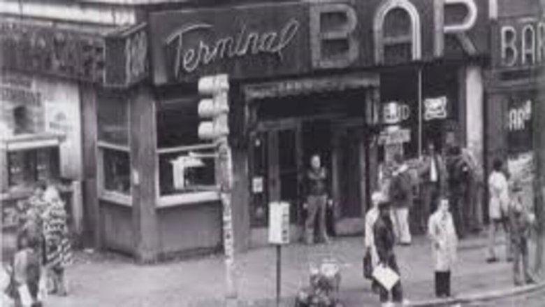 Terminal Bar image