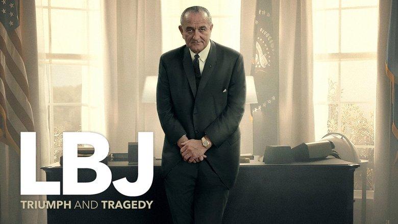 LBJ: Triumph and Tragedy image