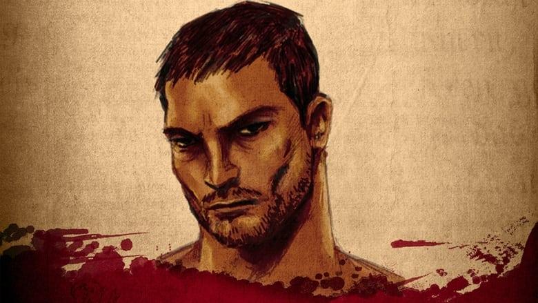 Spartacus: Blood and Sand - The Motion Comic image