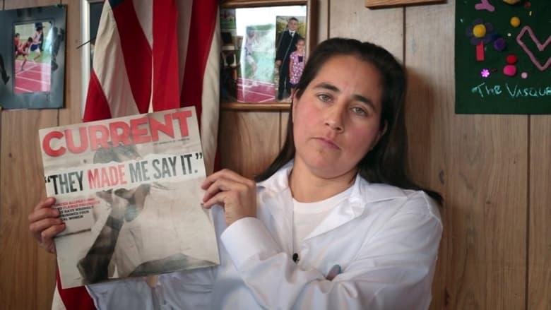 Southwest of Salem: The Story of the San Antonio Four image