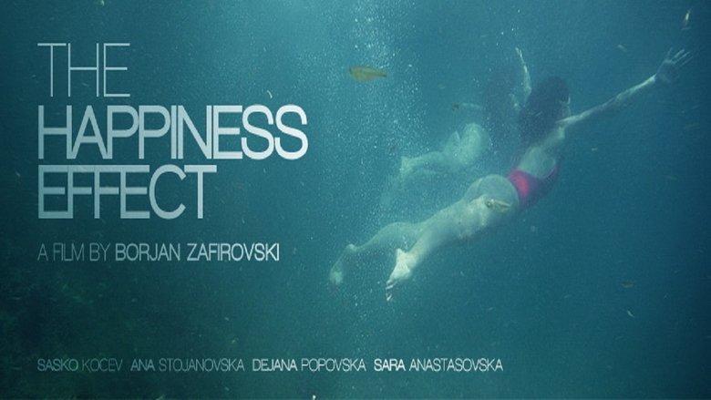 The Happiness Effect image