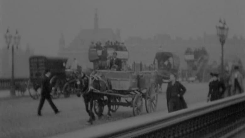 Blackfriars Bridge image