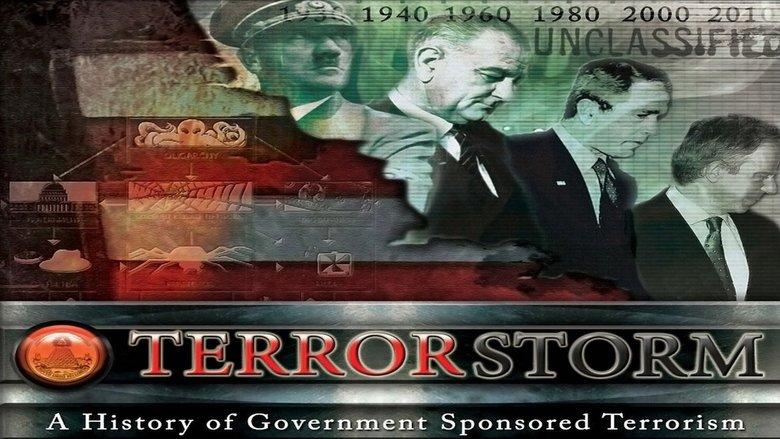 Terrorstorm image