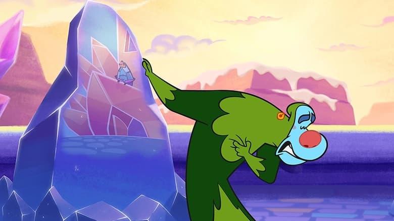 My Big Big Friend: The Movie image