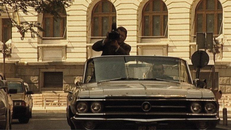 The Great Communist Bank Robbery image