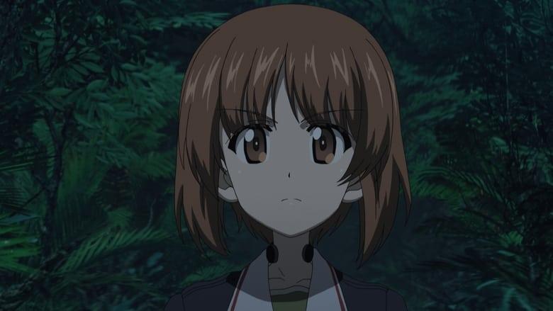 Girls und Panzer das Finale: Part III image