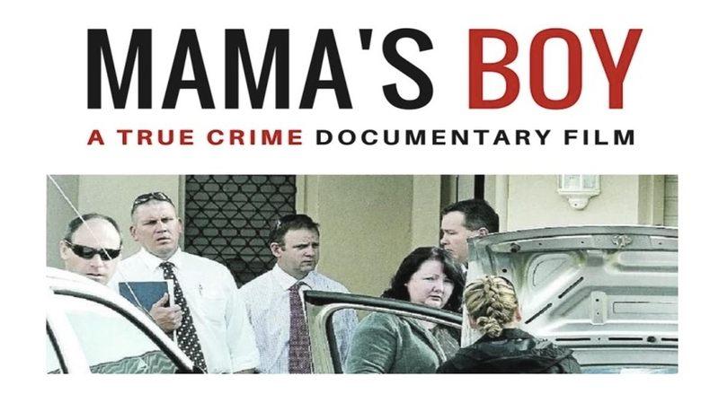 Mama's Boy - A True Crime Documentary image