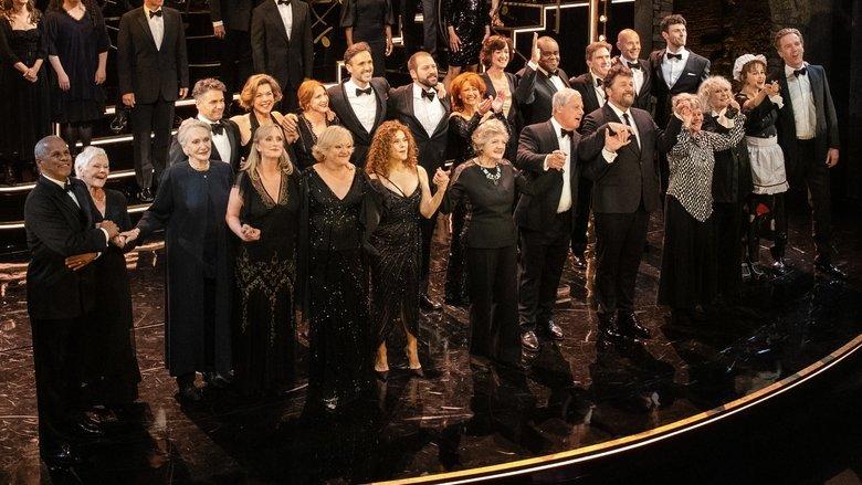 Stephen Sondheim's Old Friends image