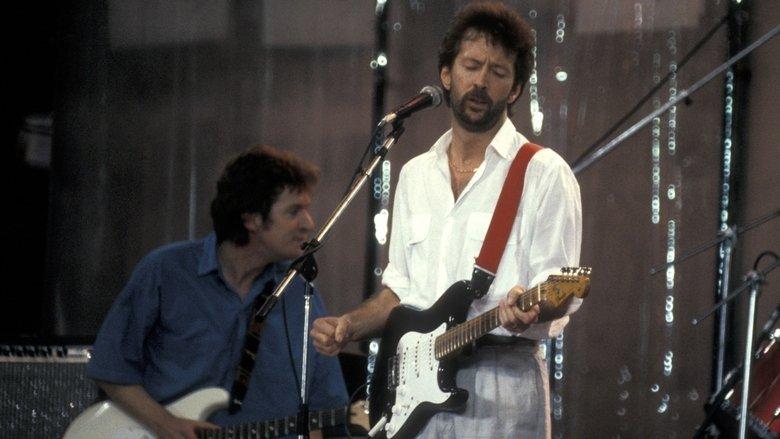 Eric Clapton - Live in Hyde Park image