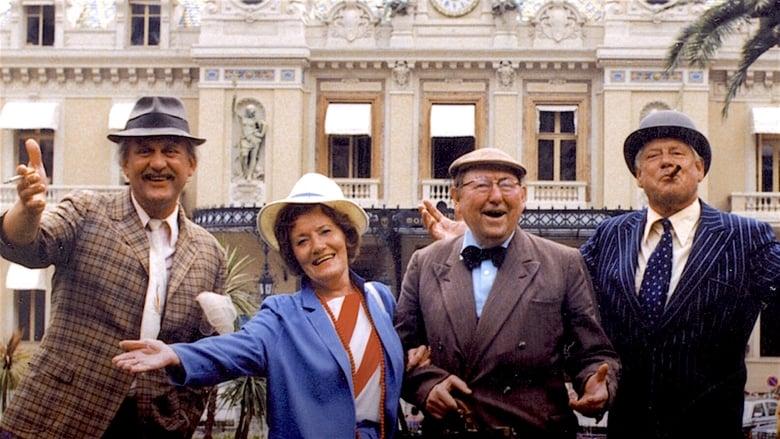 But The Olsen Gang Was Not Dead! image