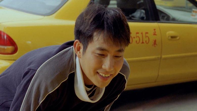 The Cabbie image