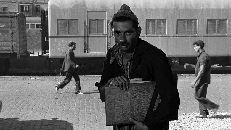 Cairo Station image